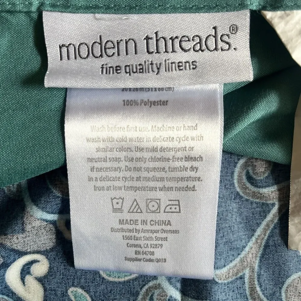 Modern Threads modern threads